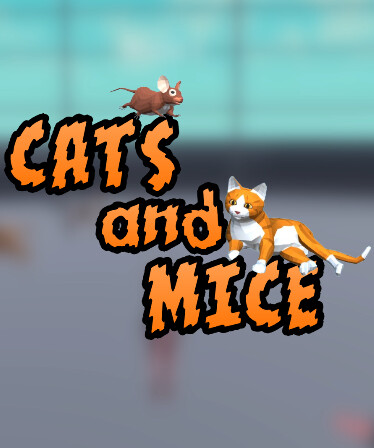 Cats And Mice