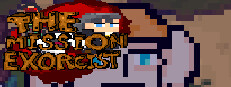 The Mission Exorcist