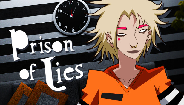 Main Capsule - Large promotional image