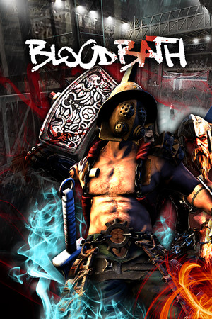 Bloodbath Steam CD Key