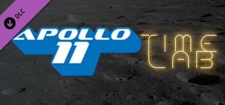 TimeLab: Apollo 11 banner image