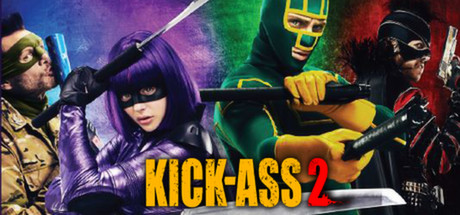 Kick-Ass 2 on Steam