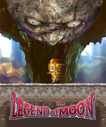 Legend of the Moon