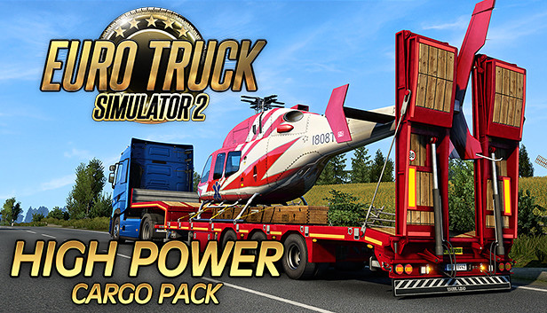 Buy Euro Truck Simulator 2 Steam