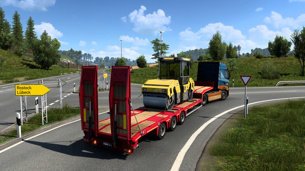 KHAiHOM.com - Euro Truck Simulator 2 - High Power Cargo Pack