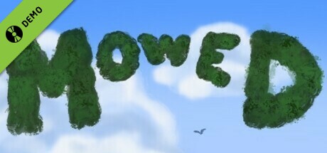 Mowed Demo banner