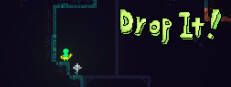 Drop It! Jelly Man