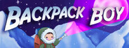 Backpack Boy Playtest