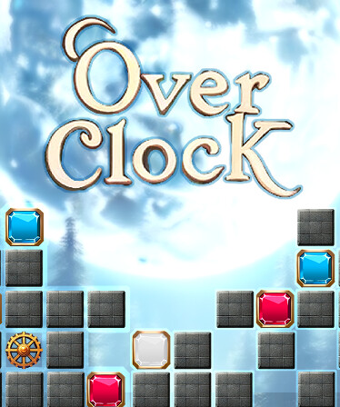 Over Clock