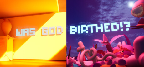 Was God Birthed!? steam charts