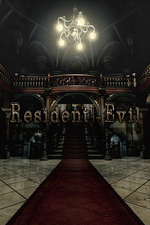 Resident Evil
