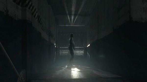 Скриншот №7 к Resident Evil