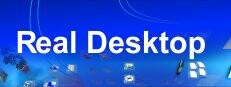 Real Desktop 게임 이미지