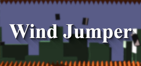 Wind Jumper banner