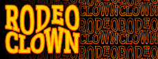 Rodeo Clown