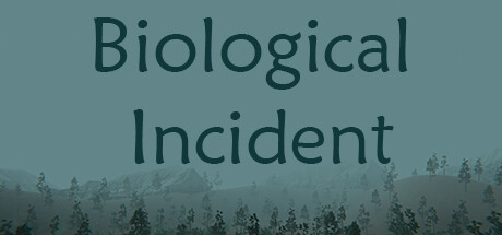 Biological Incident steam charts