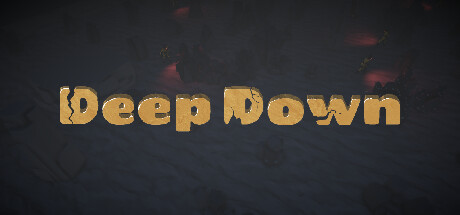 Deep Down banner