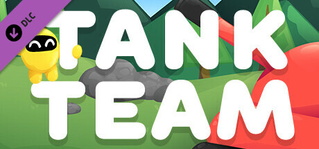 Tank Team - Full Version banner image