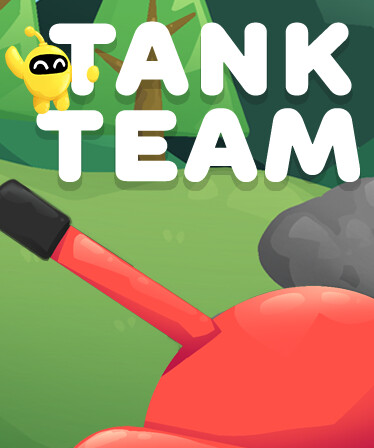Tank Team - Full Version