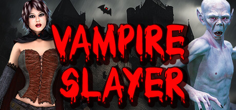 Vampire Slayer banner