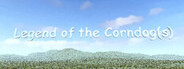 Legend of the Corndog(s)