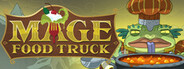 Mage Food Truck