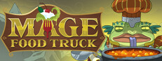 Mage Food Truck