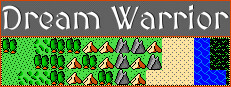 Dream Warrior 게임 이미지
