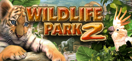 wildlife park 2 vs zoo tycoon 2