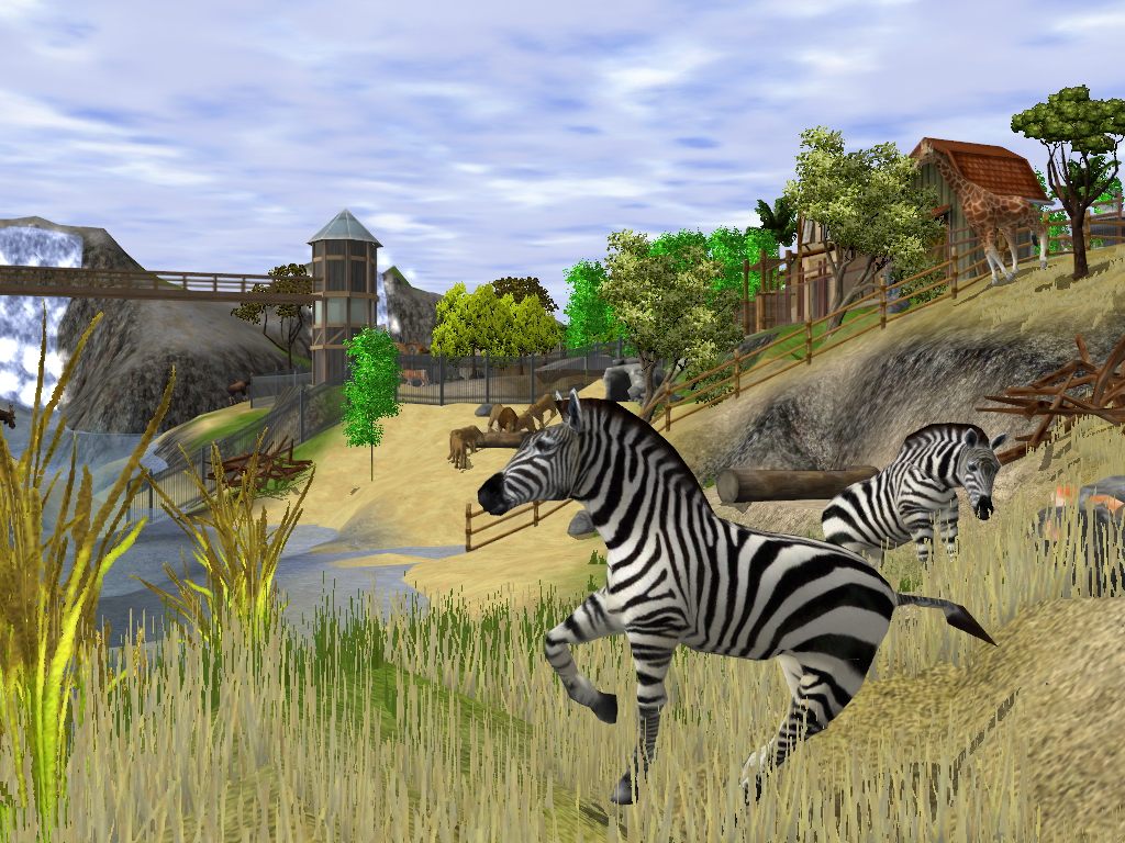 1024px x 768px - Wildlife Park 2 on Steam