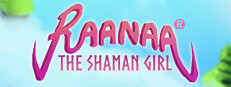 Raanaa - The Shaman Girl