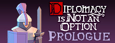 Diplomacy is Not an Option: Shareware