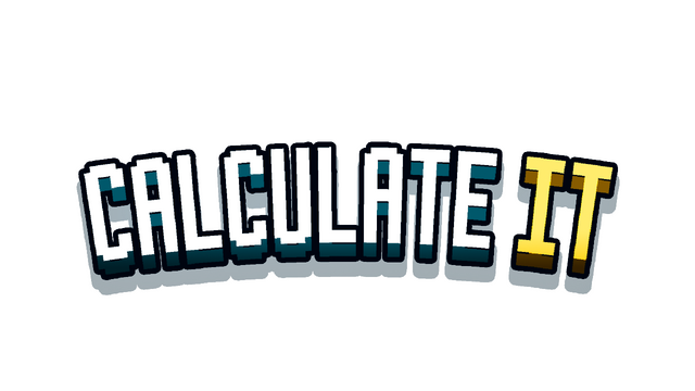 Calculate It