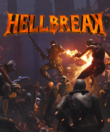 HELLBREAK