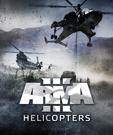 Arma 3 Helicopters