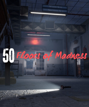 50 Floors of Madness