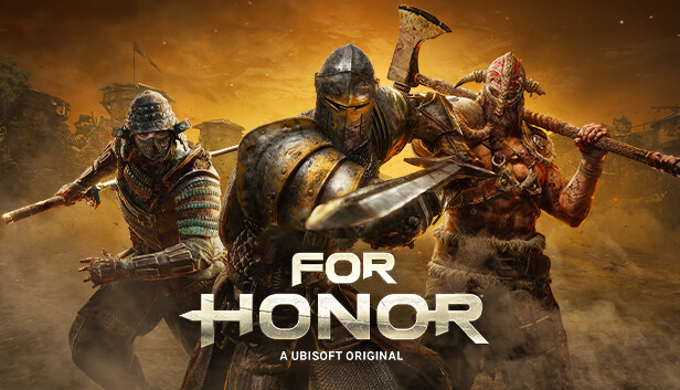 For Honor PC [Offline + Online + Lifetime + Full ACCESS]