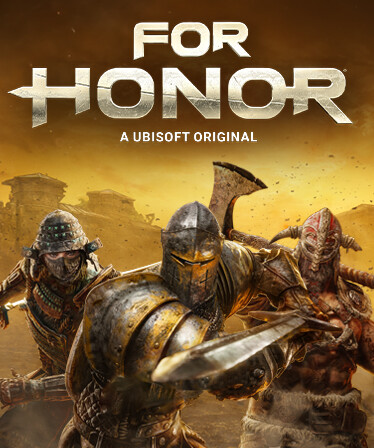 FOR HONOR™