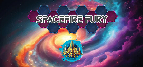 SpaceFire Fury banner image