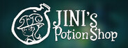 Jini's Potion Shop