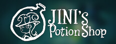 Jini's Potion Shop