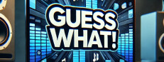 Guess What! 게임 이미지