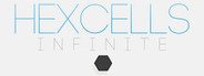 Logo for Hexcells Infinite