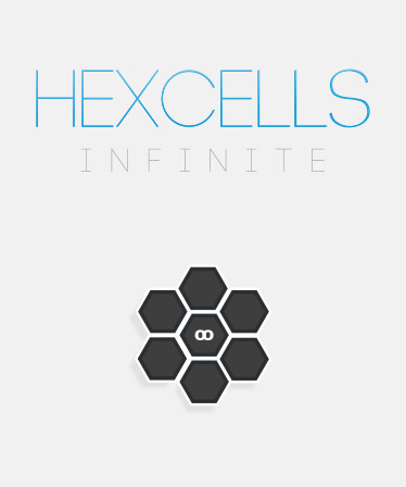 Hexcells Infinite