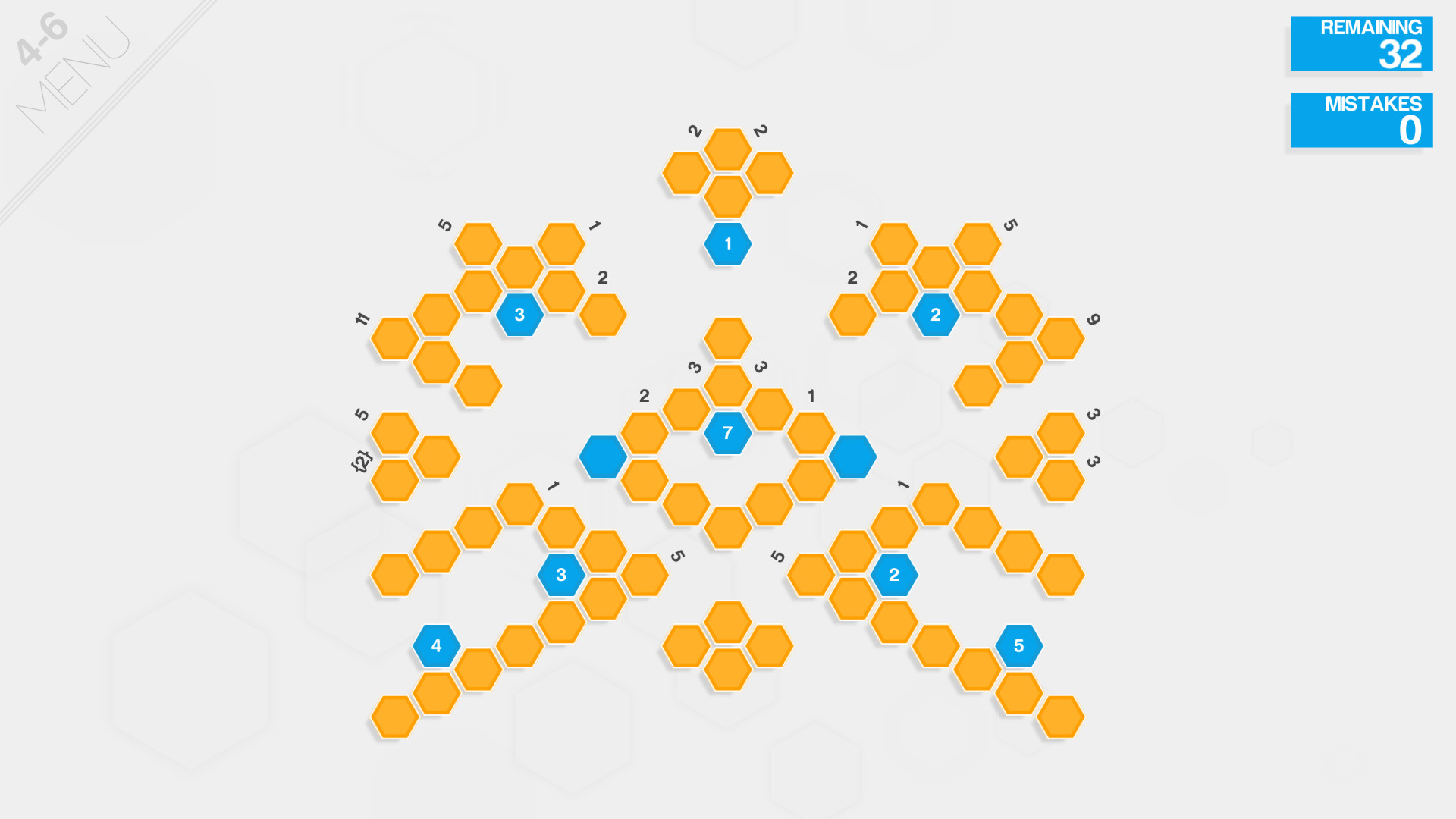 Hexcells Infinite Free Download for PC