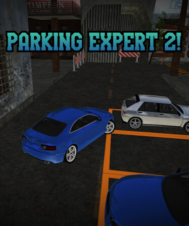 Parking Expert 2!