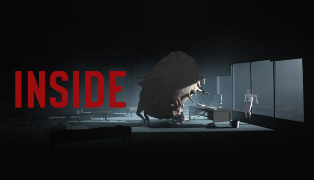 Download INSIDE Game For PC