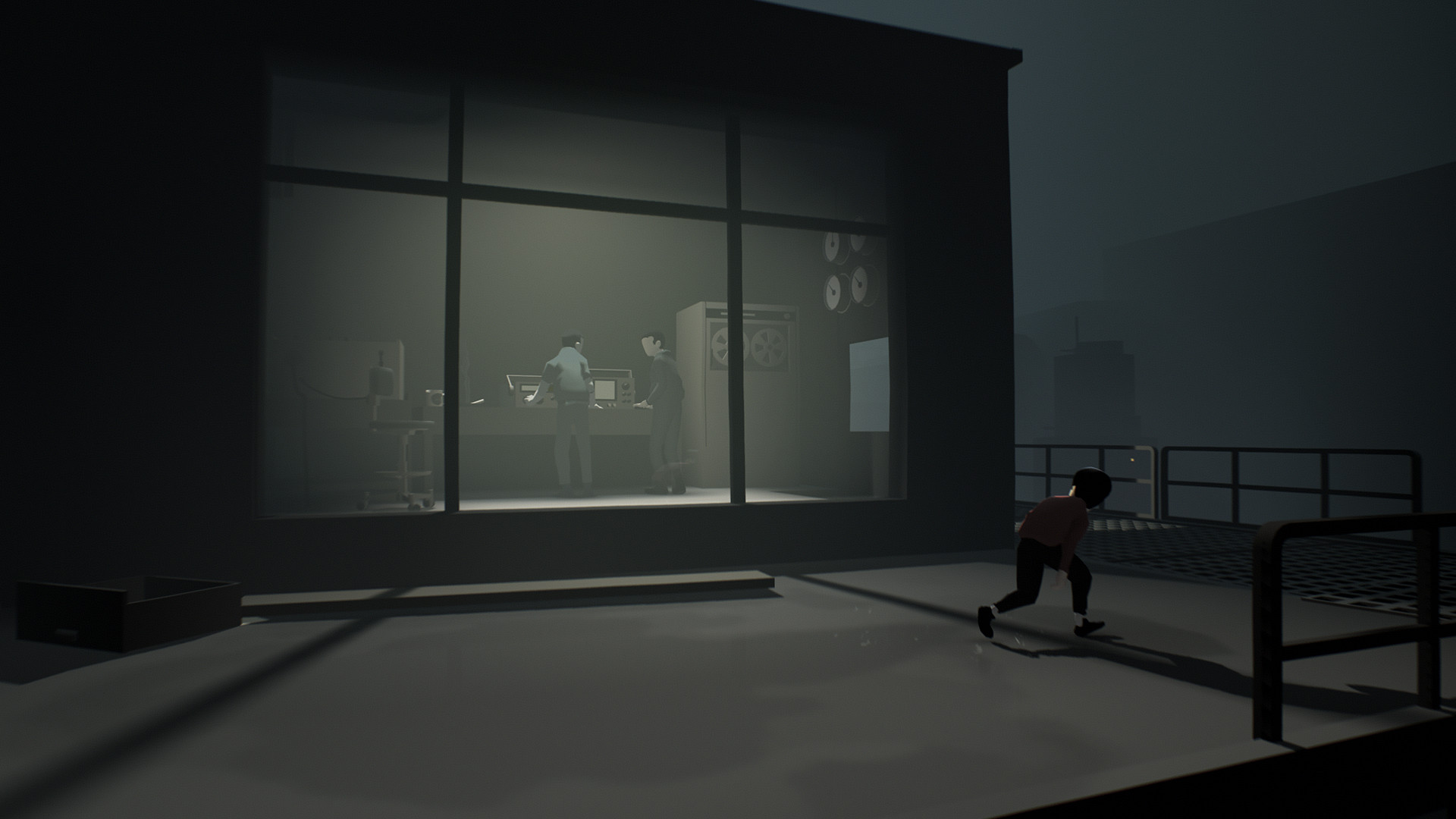 INSIDE screenshot 7