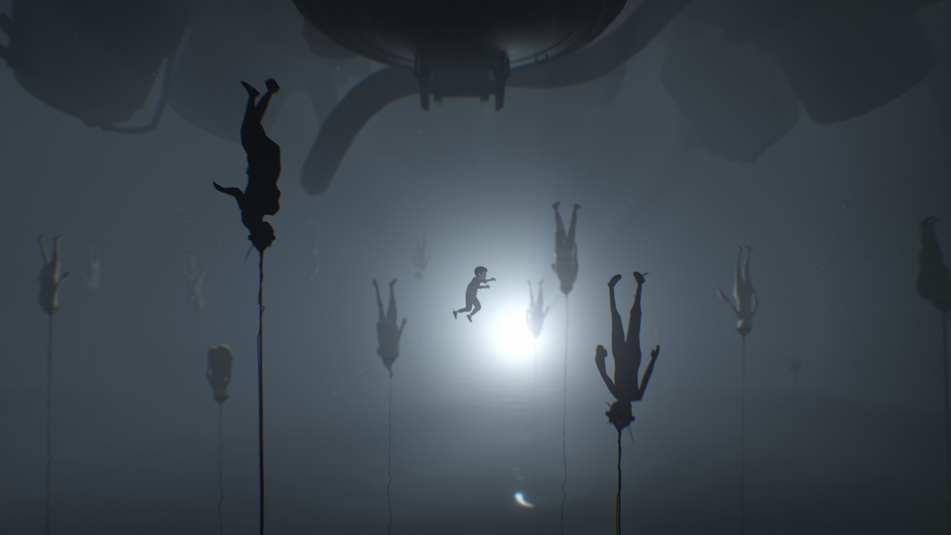 Download Playdead's INSIDE - INSIDE For Android Advice android on PC