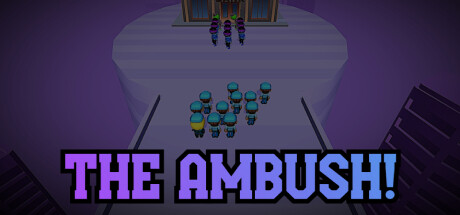 The Ambush! Steam Charts | Steambase